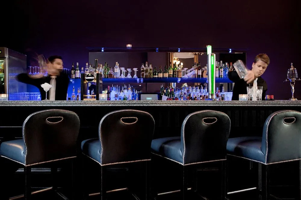 Foto - Townhouse on the Green