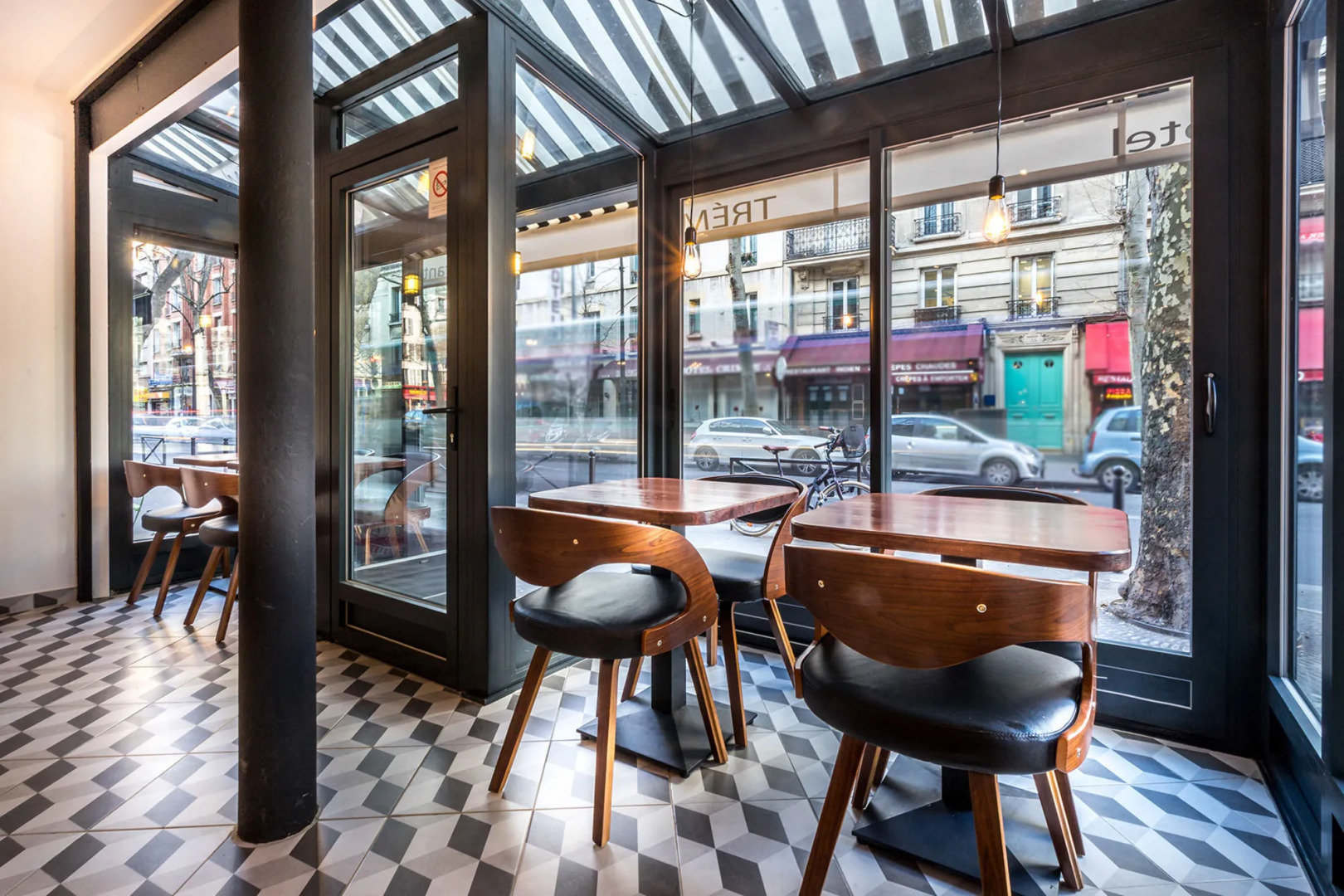 Foto - Maison Urbaine