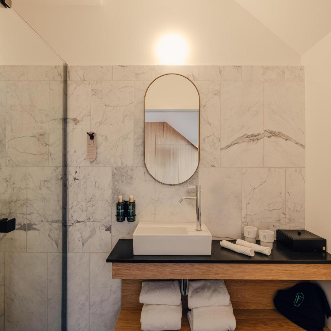 Photo - Flaner Hotel, WorldHotels Crafted