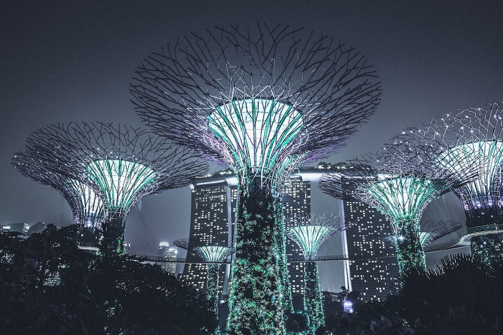 Photo - K2 Guesthouse Singapore