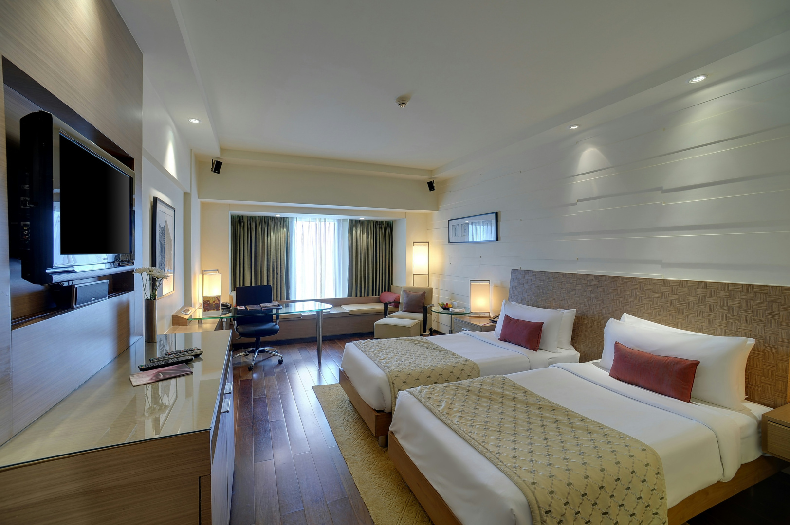 Photo - Vivanta Goa, Panaji