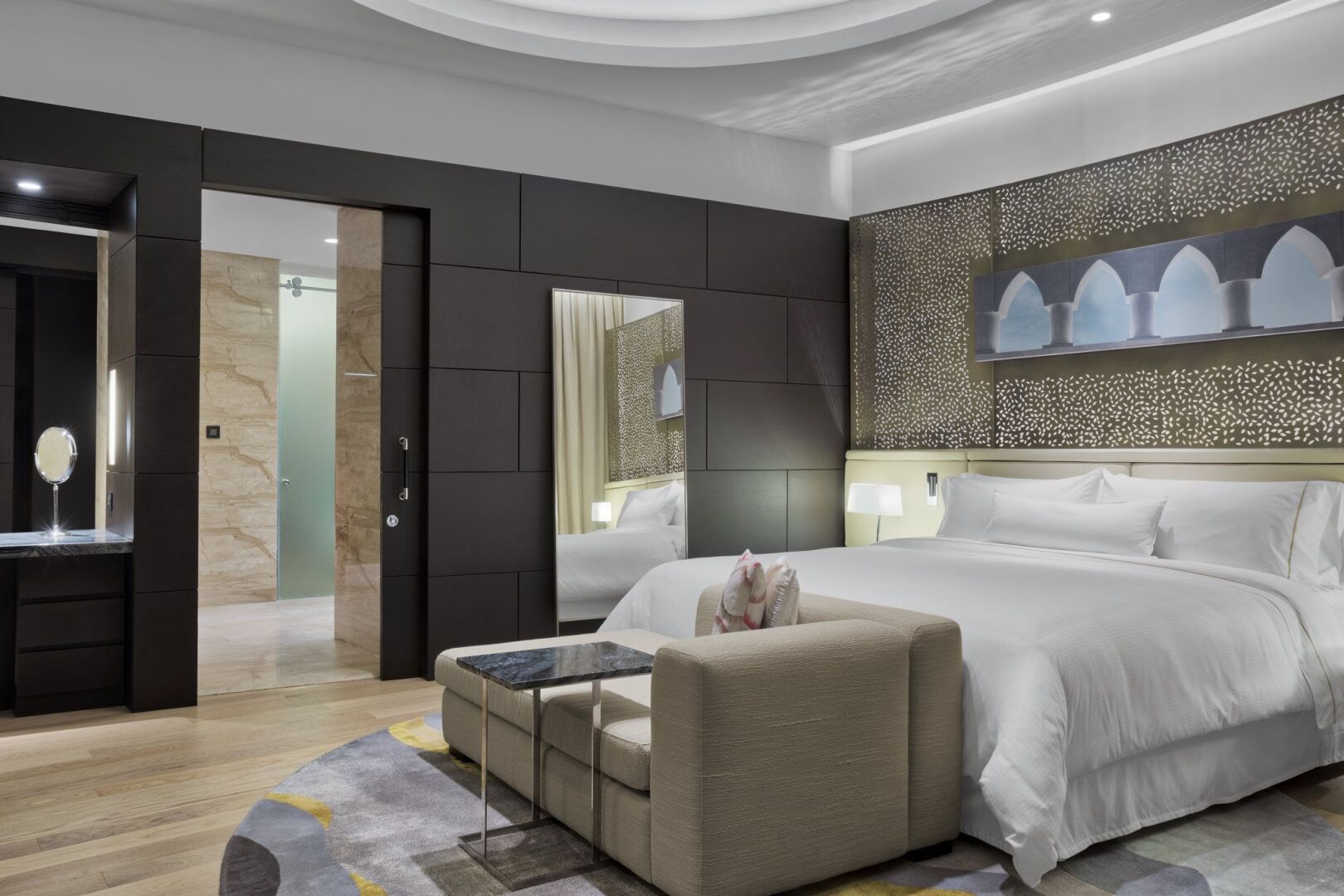 Photo - The Westin Doha Hotel & Spa