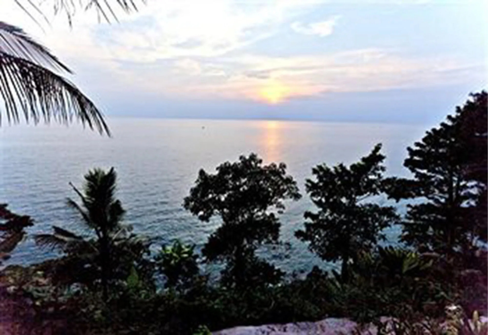 Foto - Chang Cliff Resort