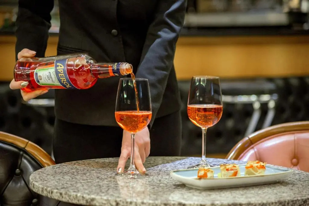 Foto - Enea Hotel Pomezia