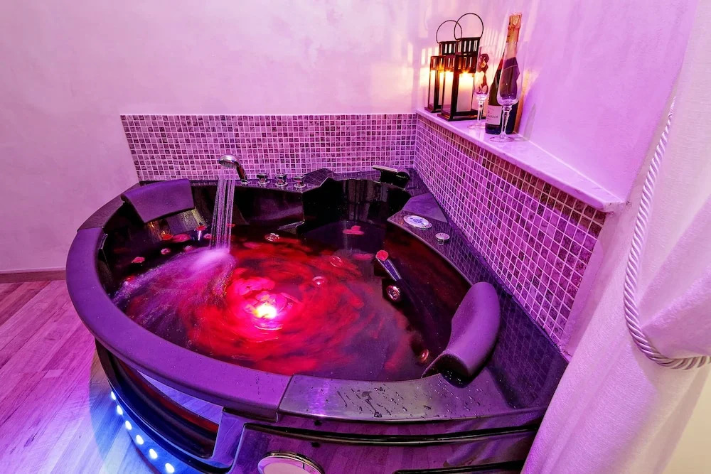 Foto - Just Chilling Suite