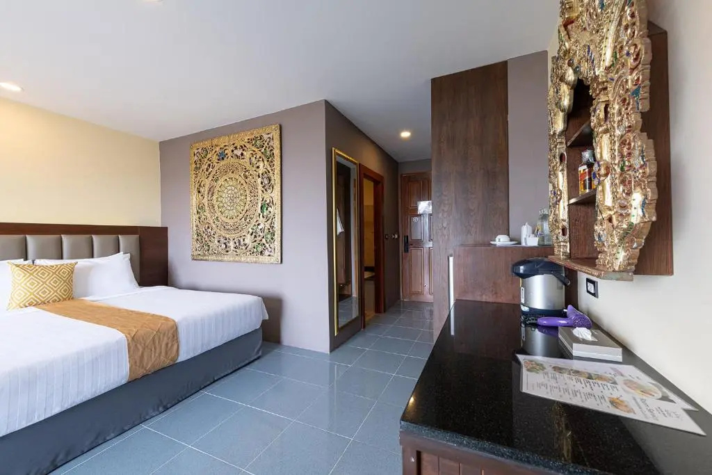 Photo - Blue Beach Grand Resort and Spa