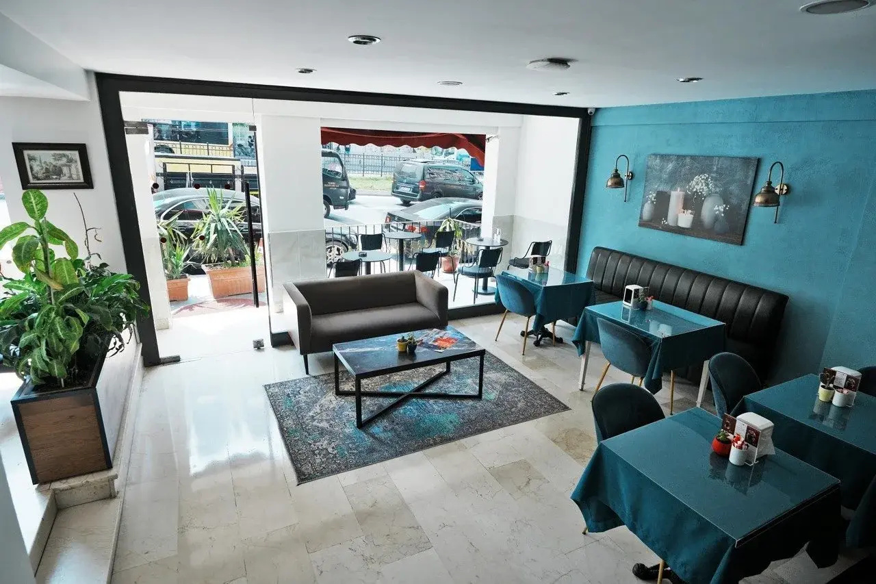 Foto - Taximtown Hotel