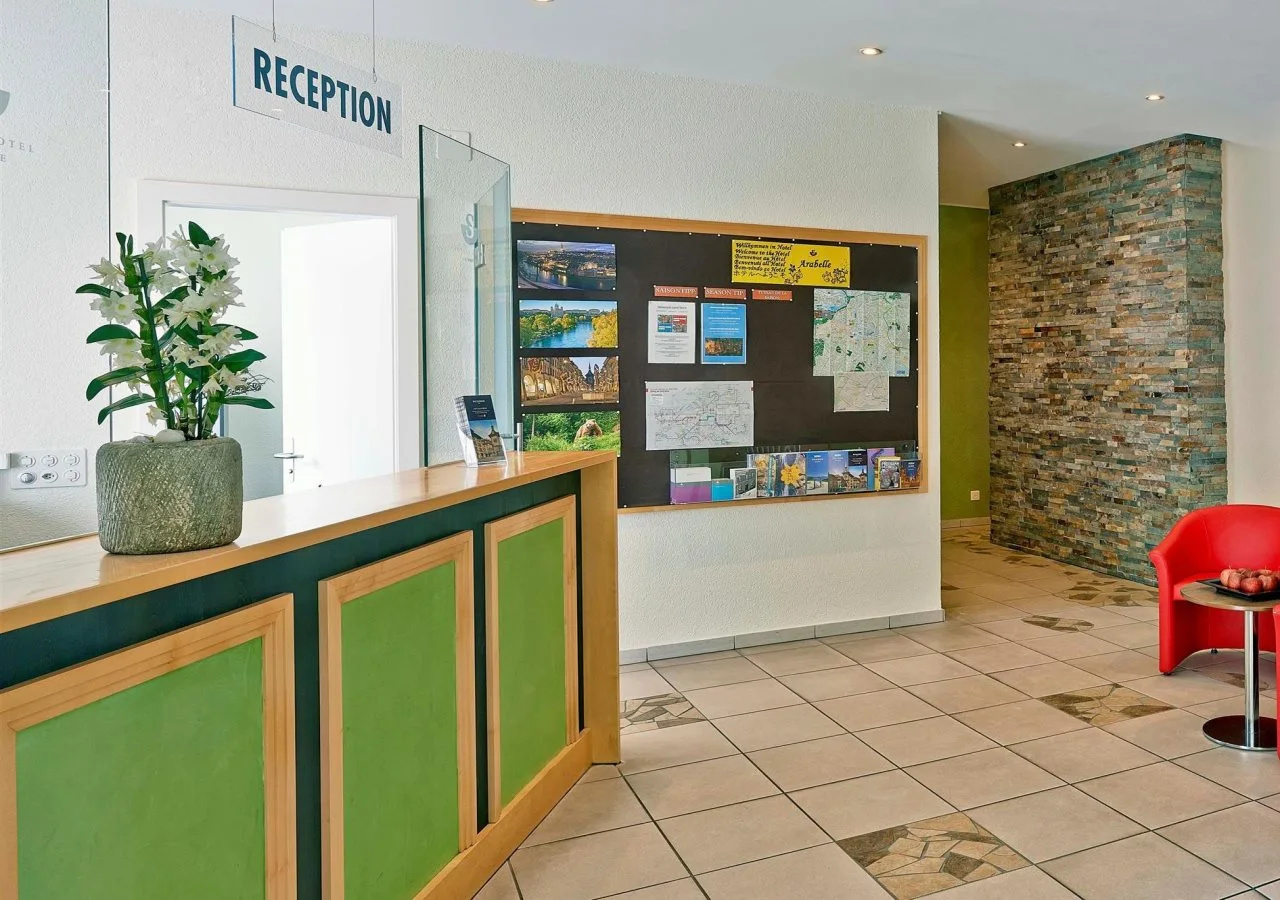 Photo - Sorell Hotel Arabelle Bern