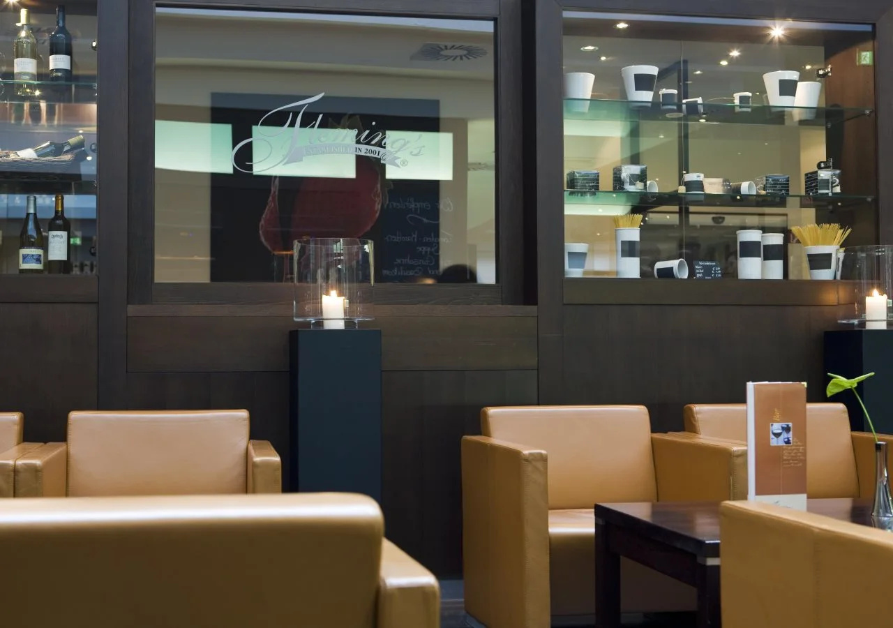 Foto - Flemings Hotel Wien-Stadthalle