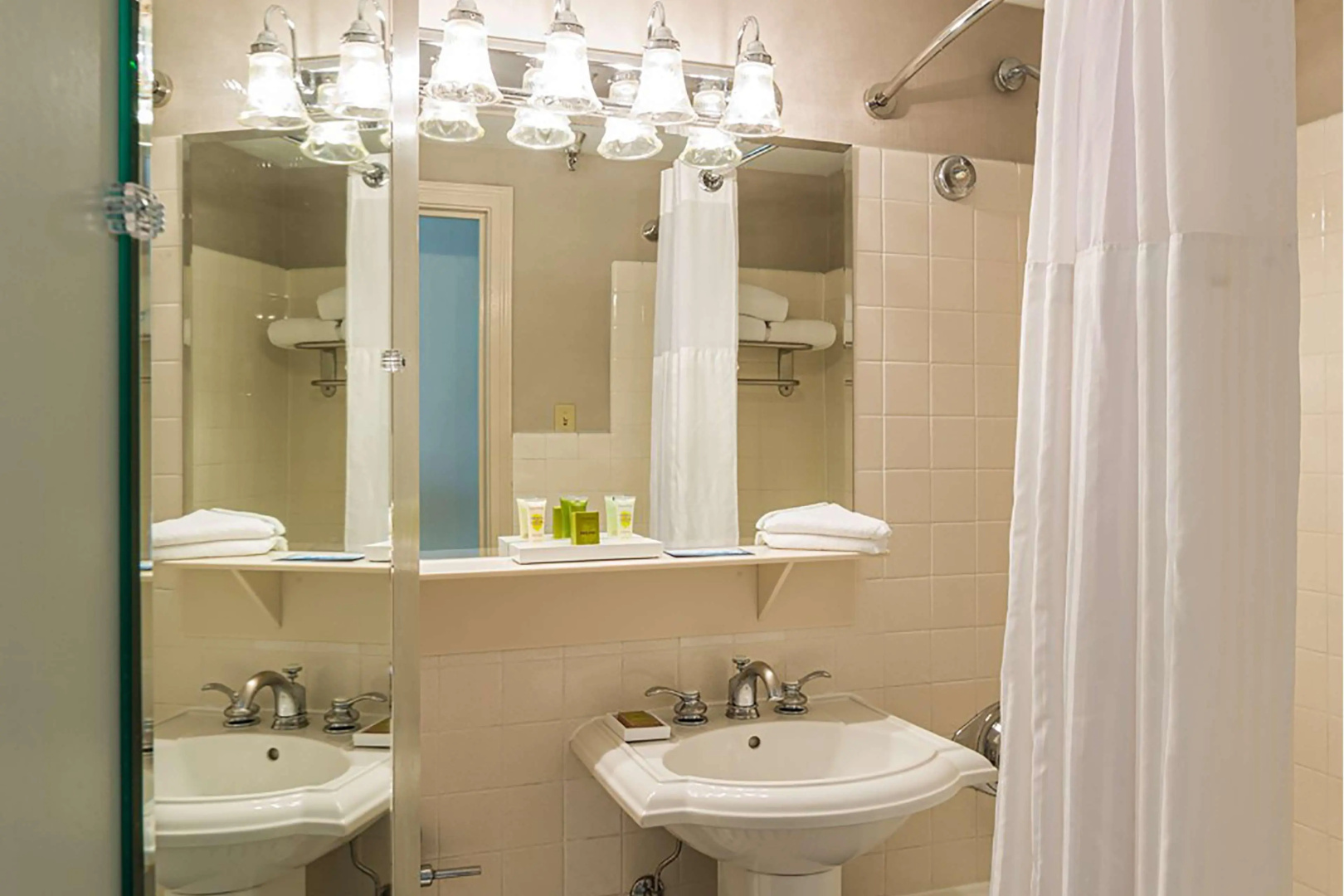Foto - Hilton Cincinnati Netherland Plaza