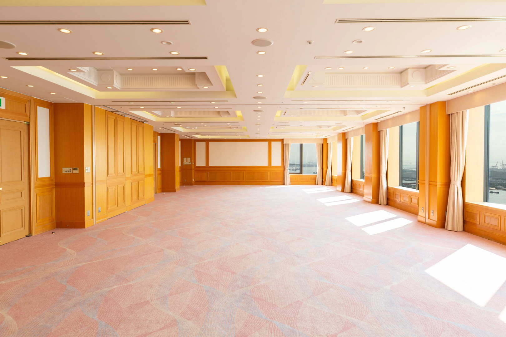 Foto - Hotel Okura Kobe