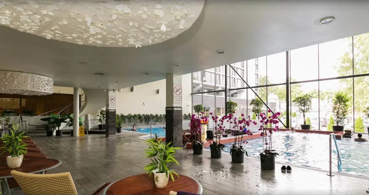 Photo - Jurmala Spa Hotel