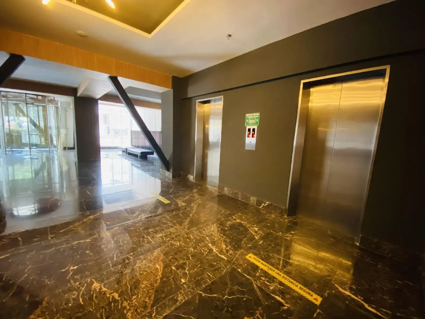 Foto - Continental Aparthotel Bogotá - Aparta Suite