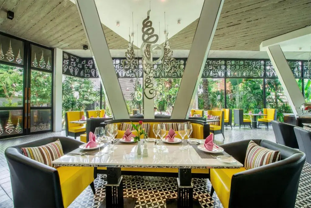 Foto - The Villa by Metta