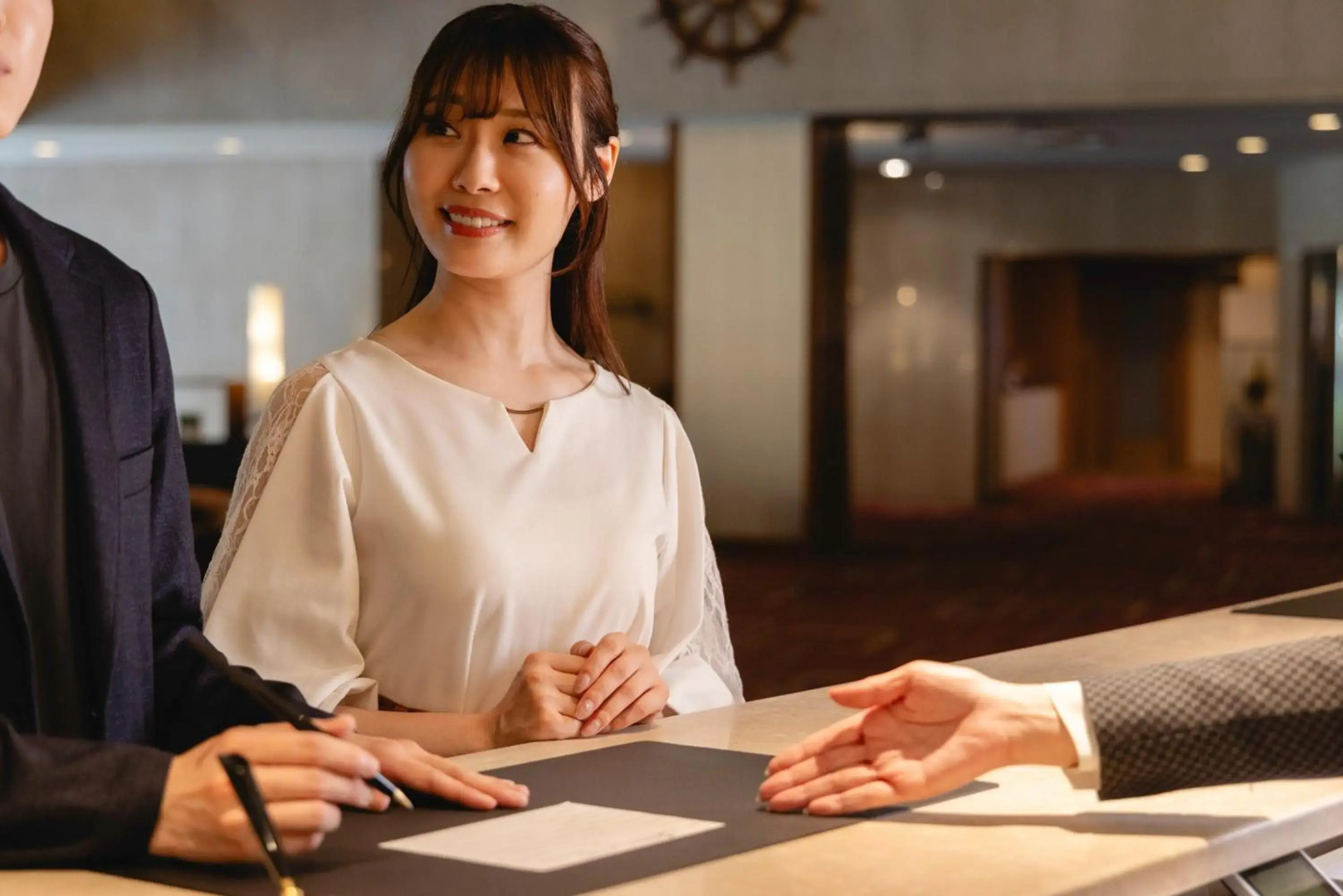 Photo - Hotel Mariners Court Tokyo