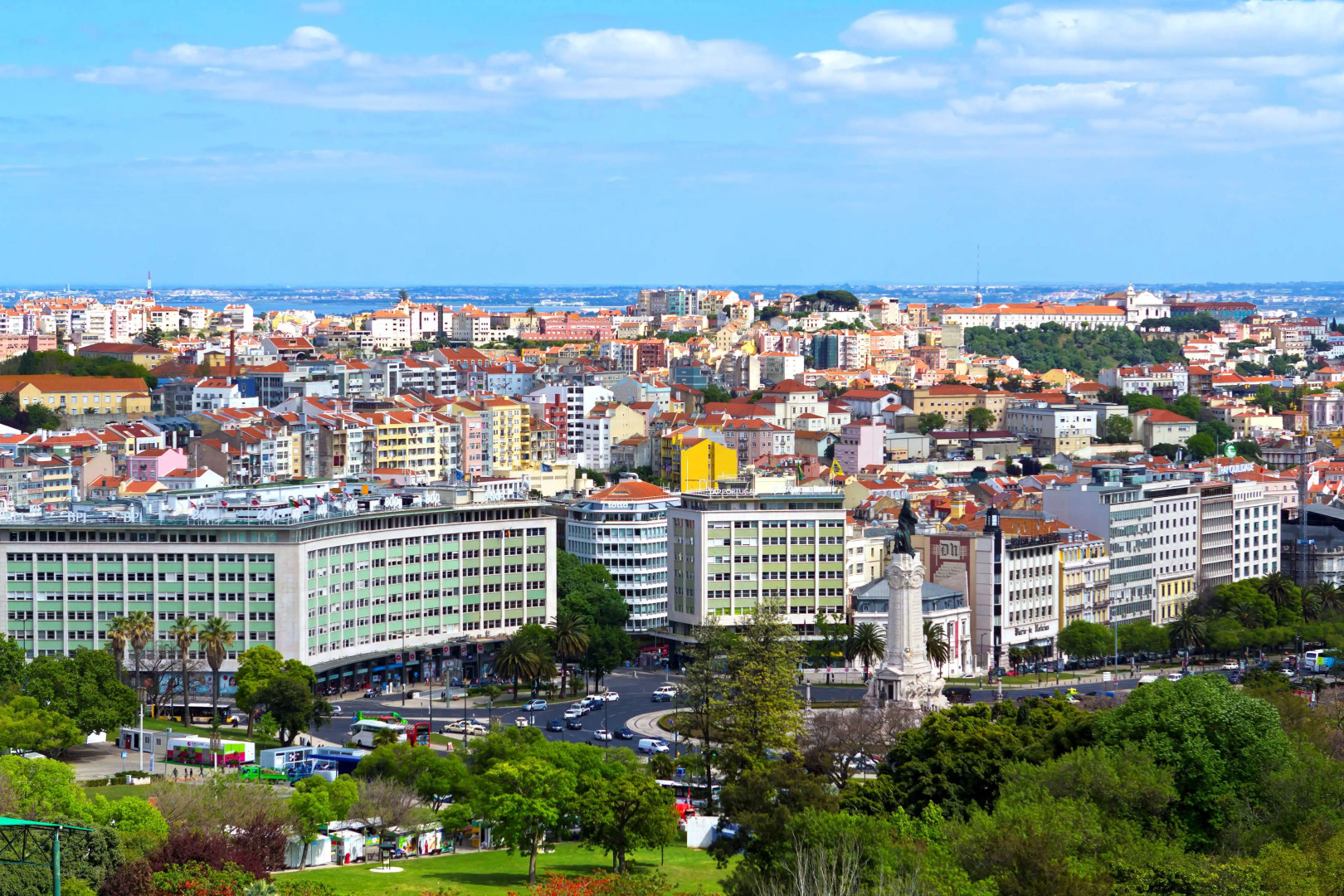 Foto - SANA Rex Hotel