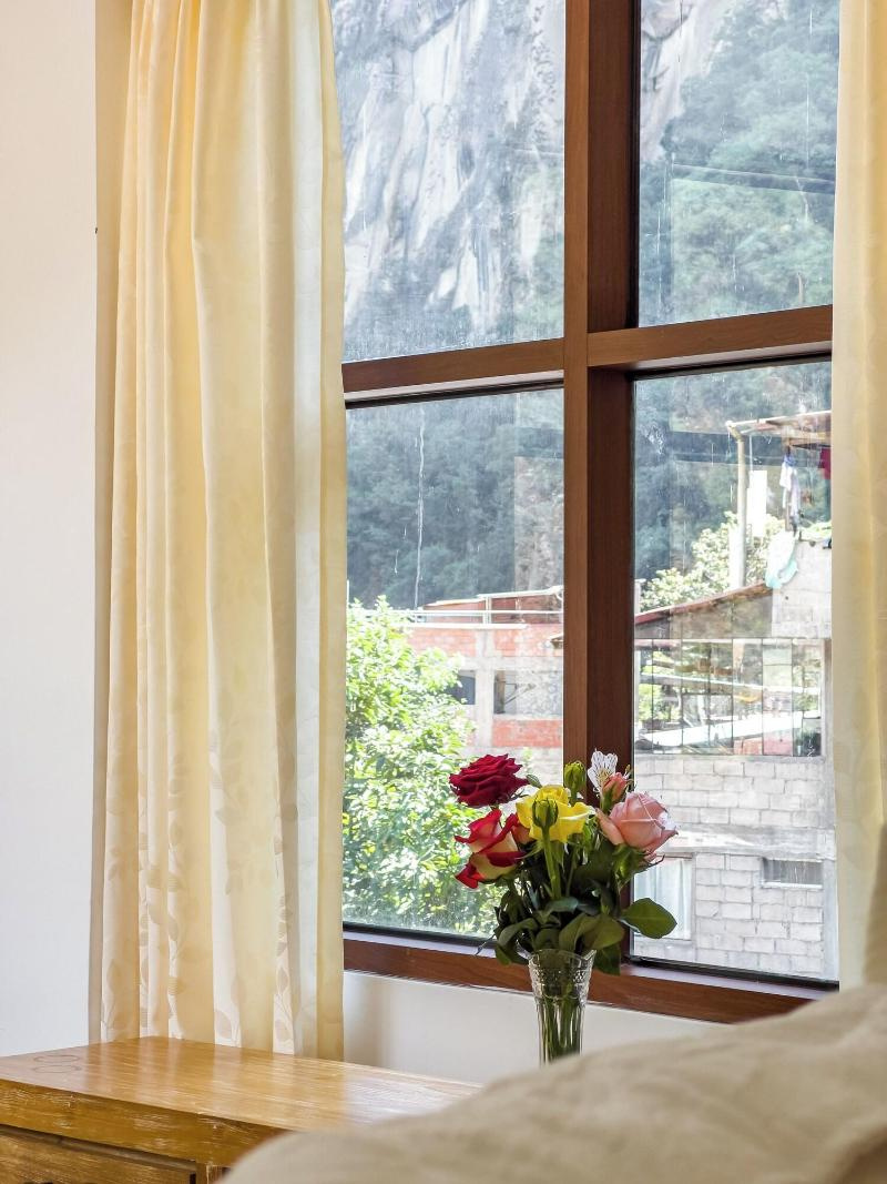 Foto - Rupa Rupa High Jungle Eco B&B