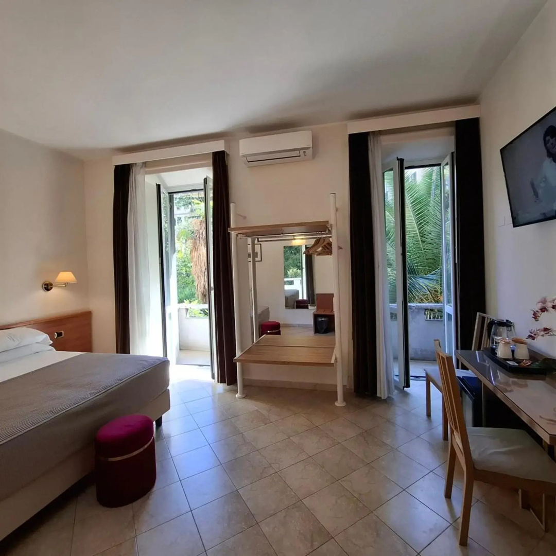 Photo - Hotel Principe Eugenio