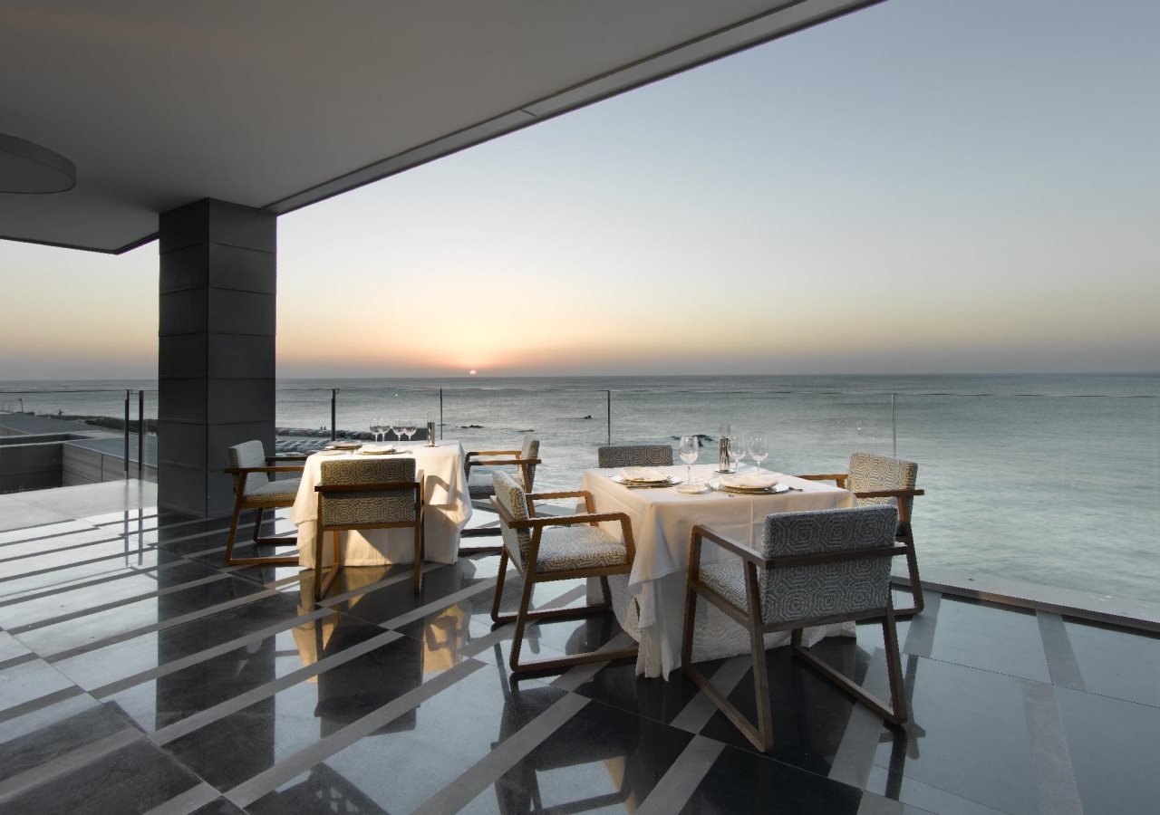 Foto - Parador de Cádiz