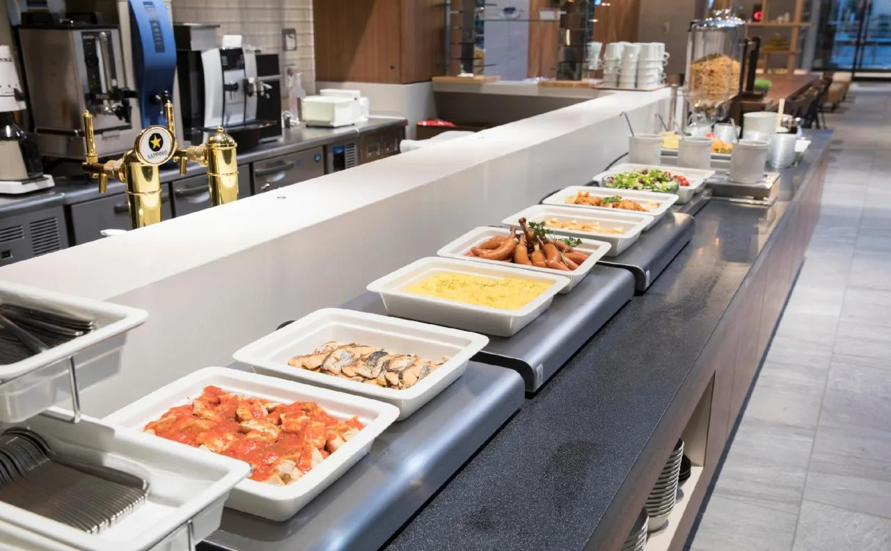 Foto - Tokyu Stay Takanawa Shinagawa Area