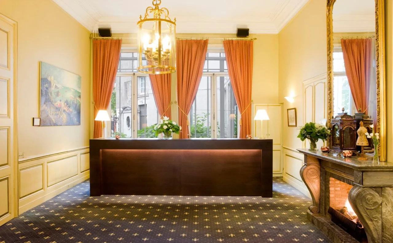 Photo - Martin's Relais
