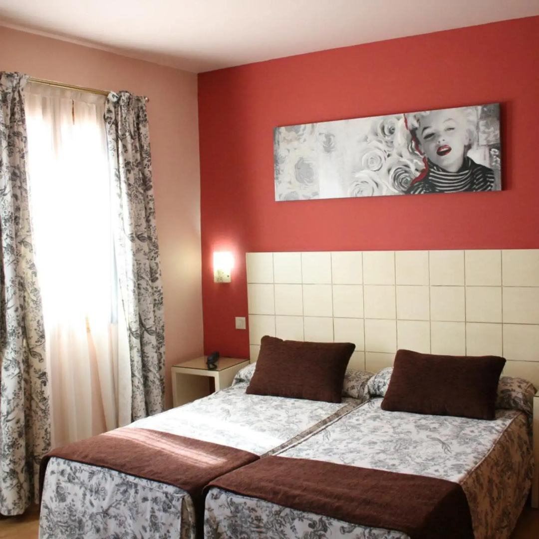 Foto - Hotel Spa La Casa Mudéjar