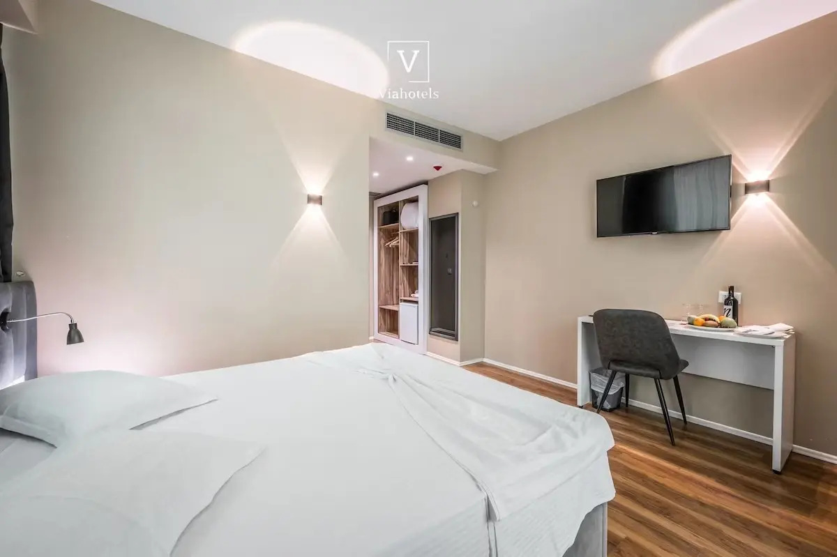 Foto - VH Eurostar Tirana Hotel Congress & Tirana Spa