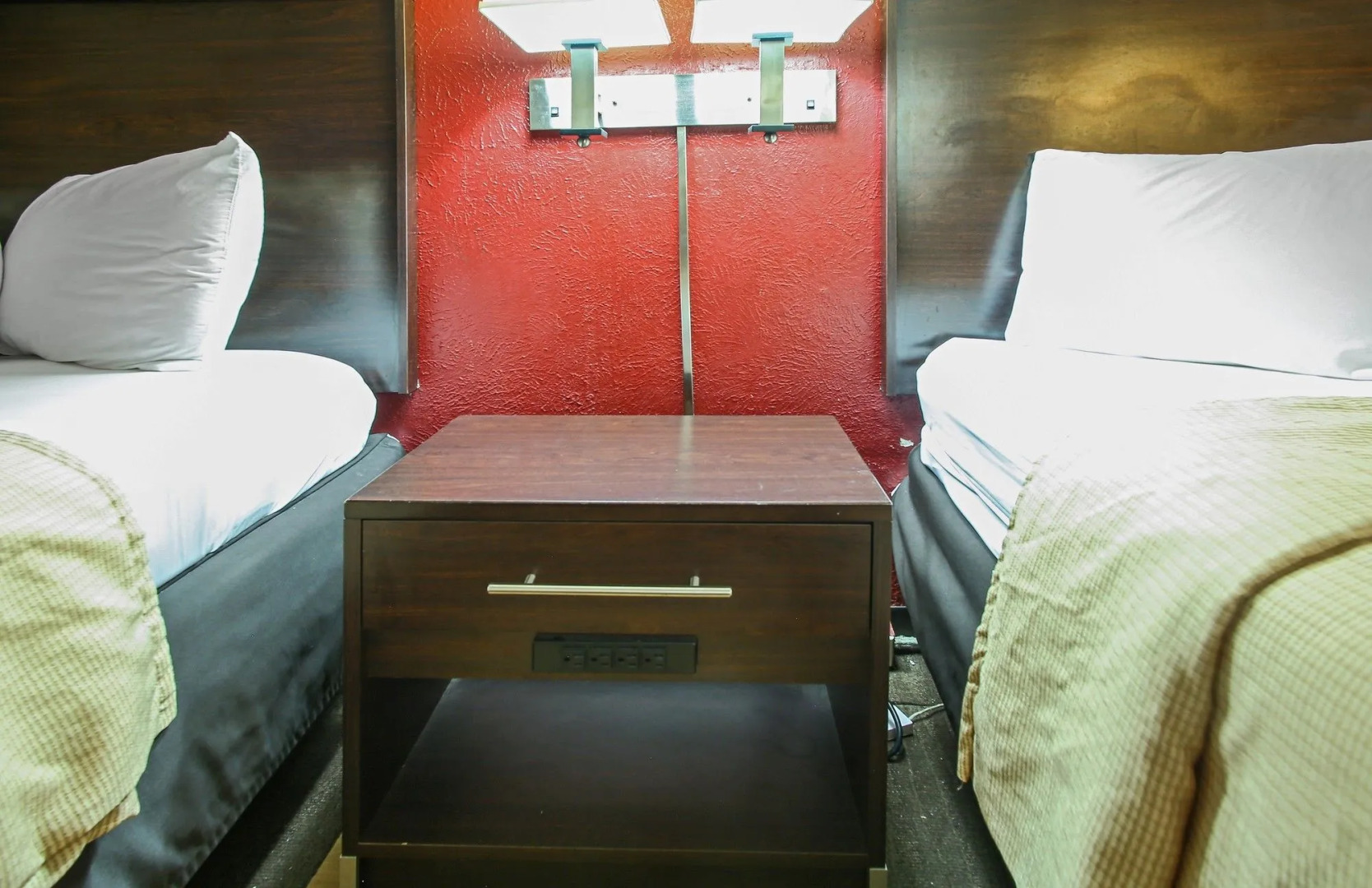 Photo - Red Roof Inn North Dallas - Park Central