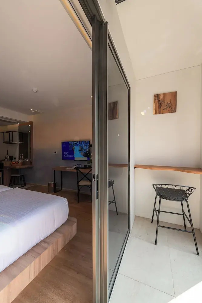 Photo - Stay Collection Nimman Chiangmai