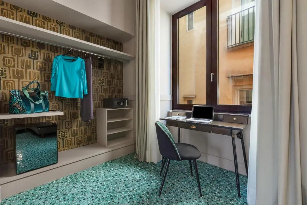 Photo - YourHome - Maison Iovino Luxury Rooms