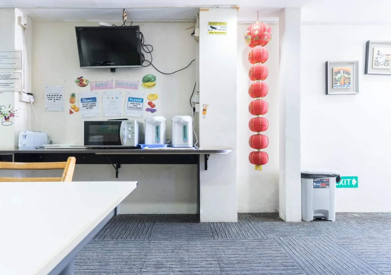 Foto - Snooze Inn @Dunlop Street