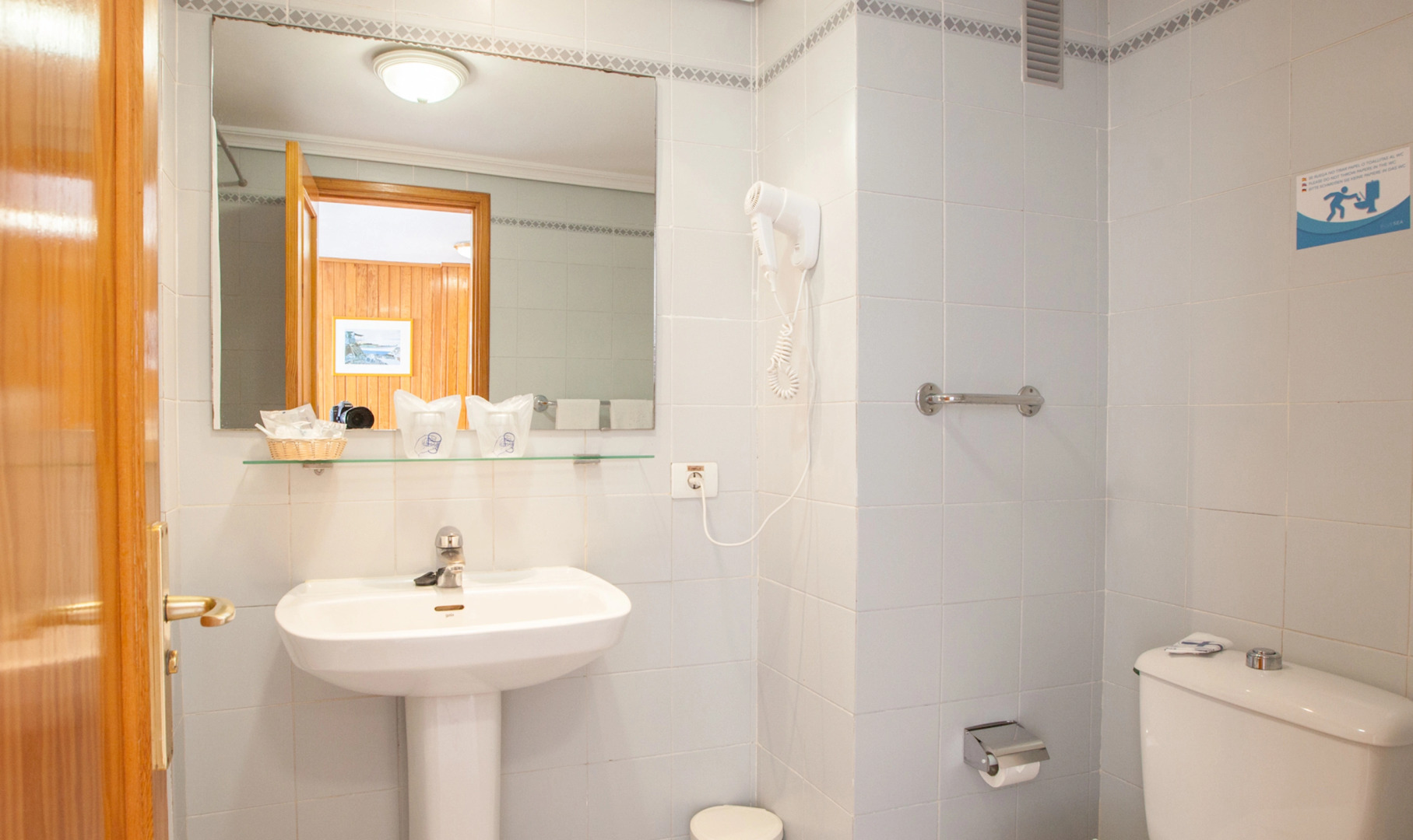 Foto - BLUESEA Lagos de Cesar