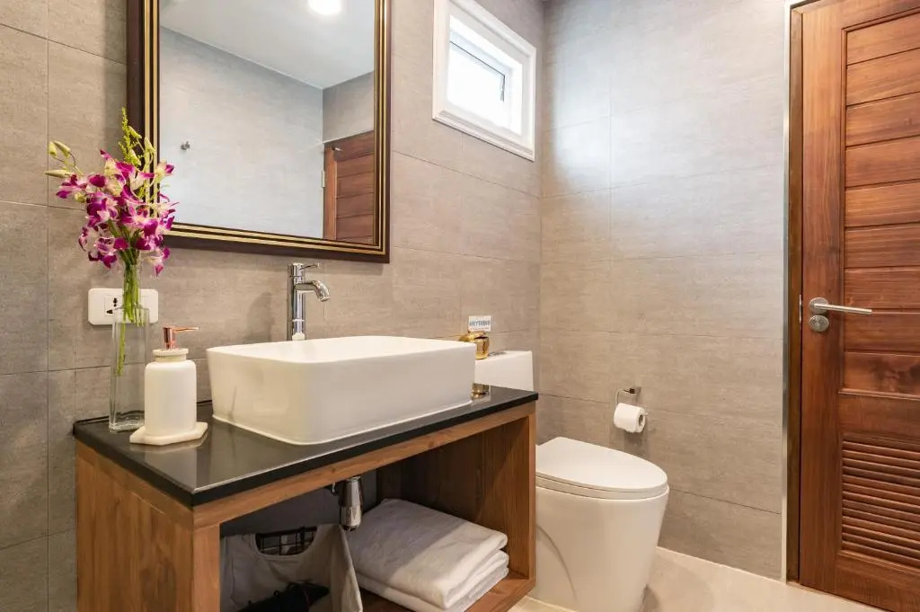Foto - Maneeya Park Residence