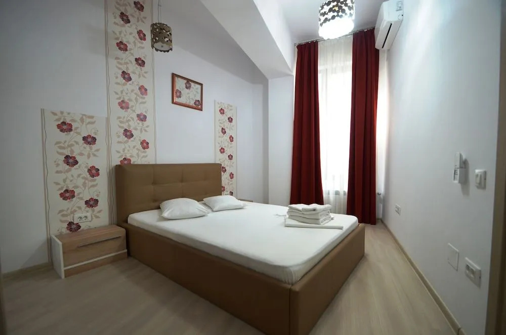 Foto - Uptown Residence Apartments