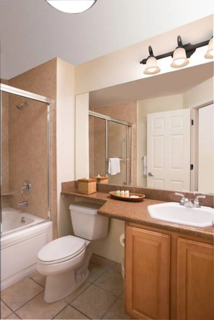 Photo - Tahiti All-Suite Resort