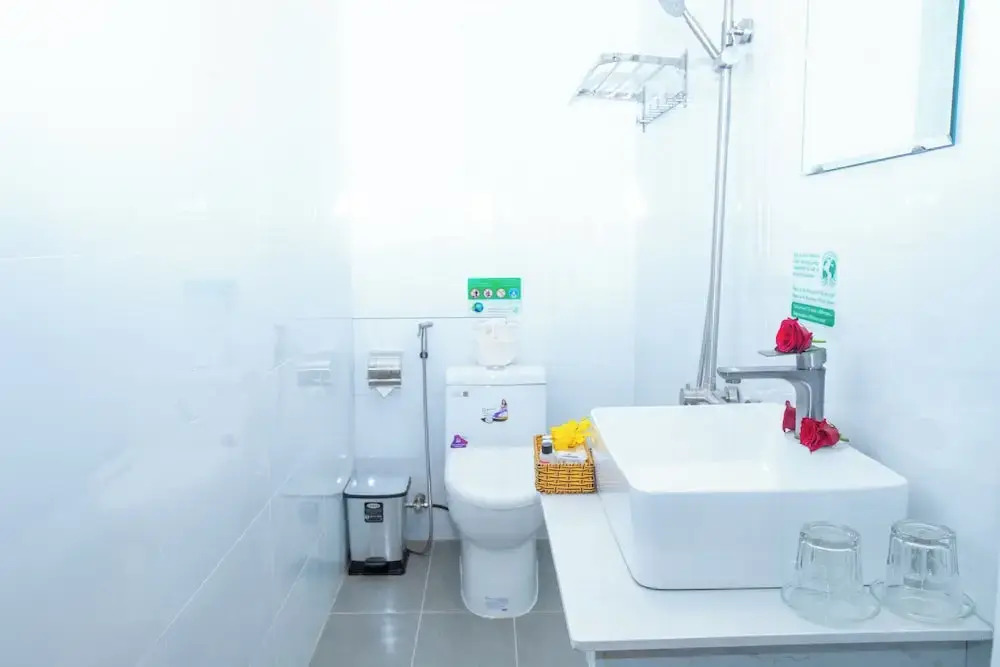 Photo - THE RICE HOTEL Sen Oc 191 - 226 Bui Vien