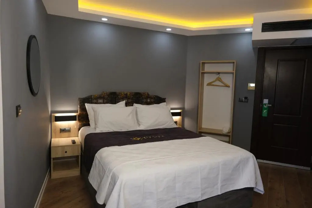 Foto - Viv City Hotel