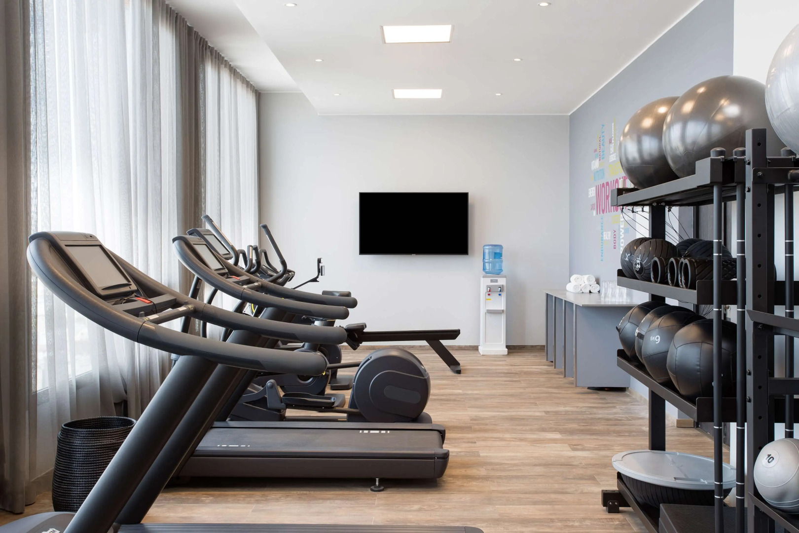 Foto - Radisson Blu Hotel Antananarivo Waterfront