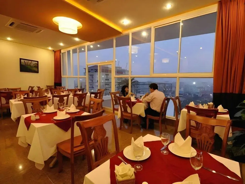 Foto - Collection O Le Grand Hanoi hotel - The Sun