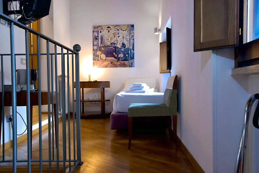 Foto - St. Peter' Six Rooms & Suites