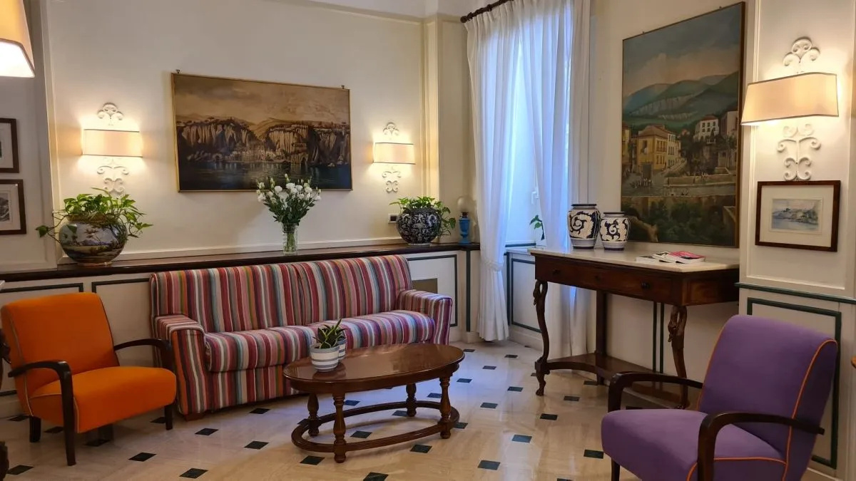 Photo - Hotel Villa Di Sorrento