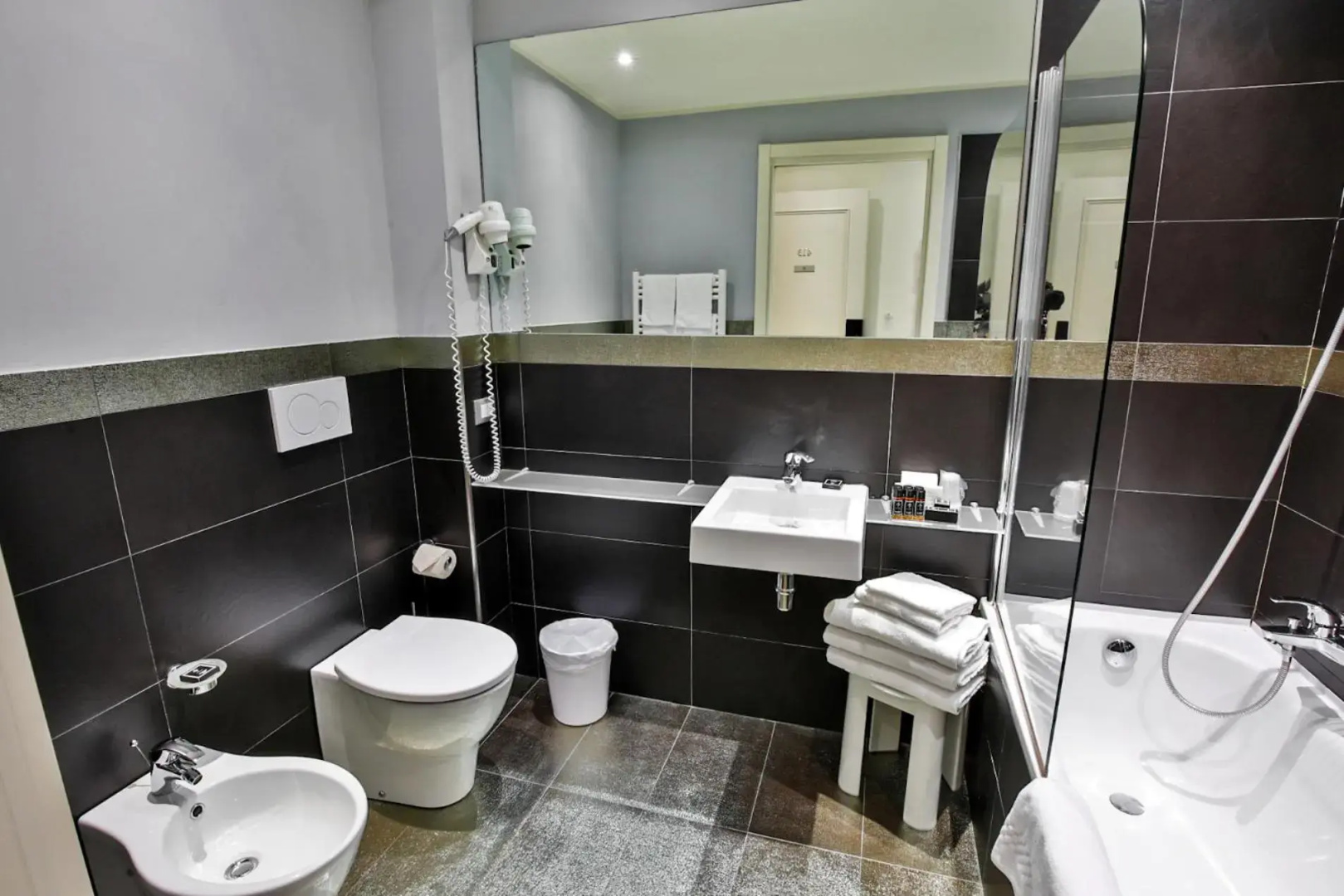 Foto - Boutique Hotel Calzavecchio