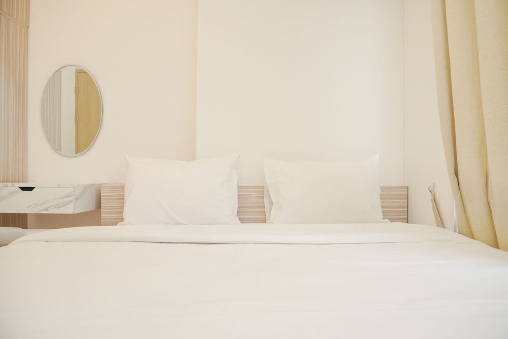 Great Choice And Homey 2Br At Tokyo Riverside Pik 2 Apartment