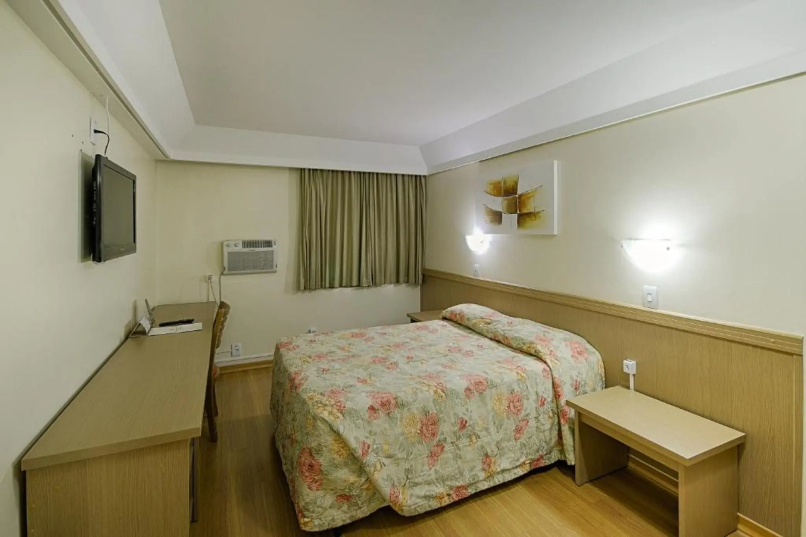 Photo - Hotel Golden Park Curitiba By Nacional Inn