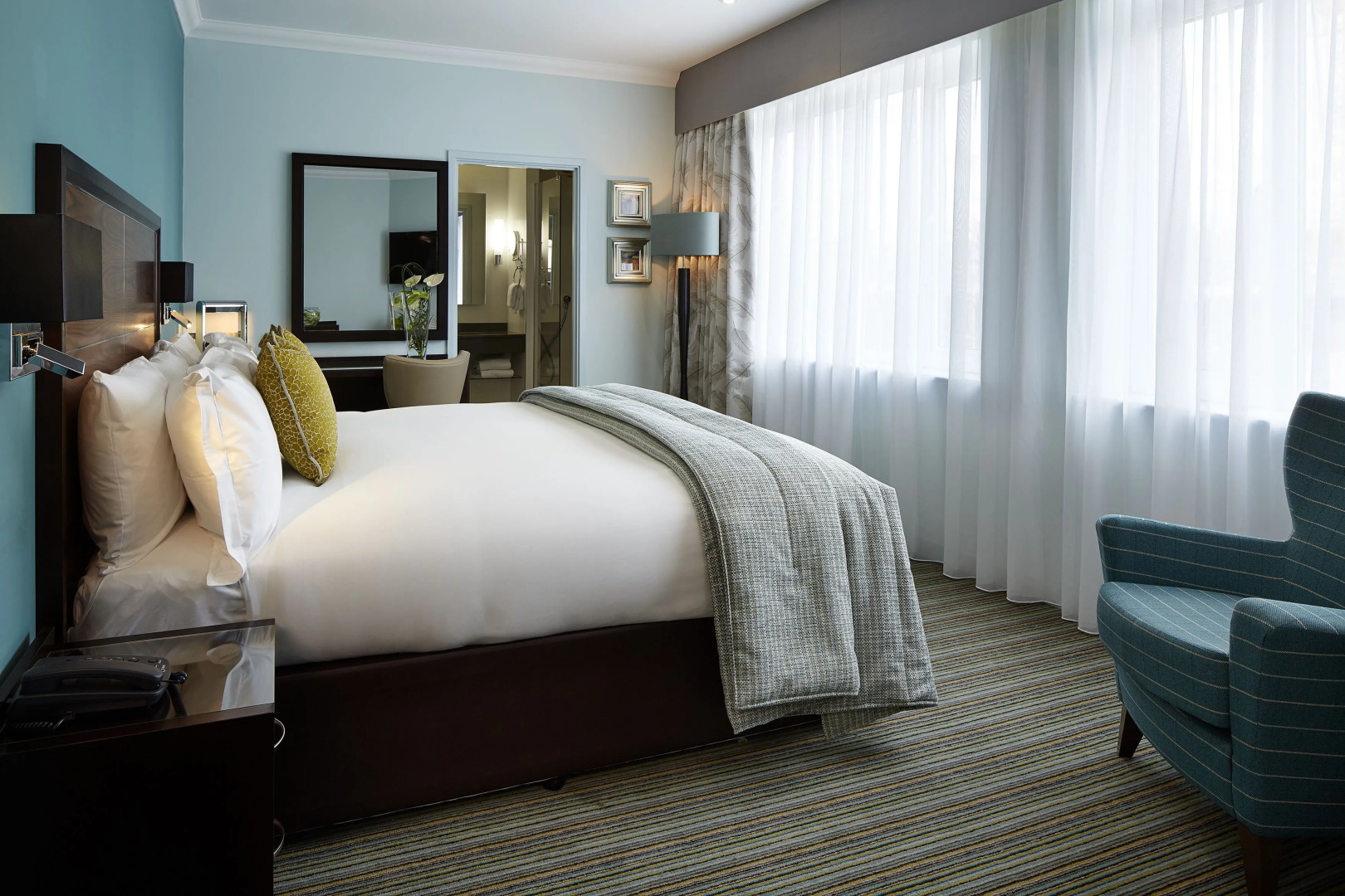 Foto - Sir Christopher Wren Hotel