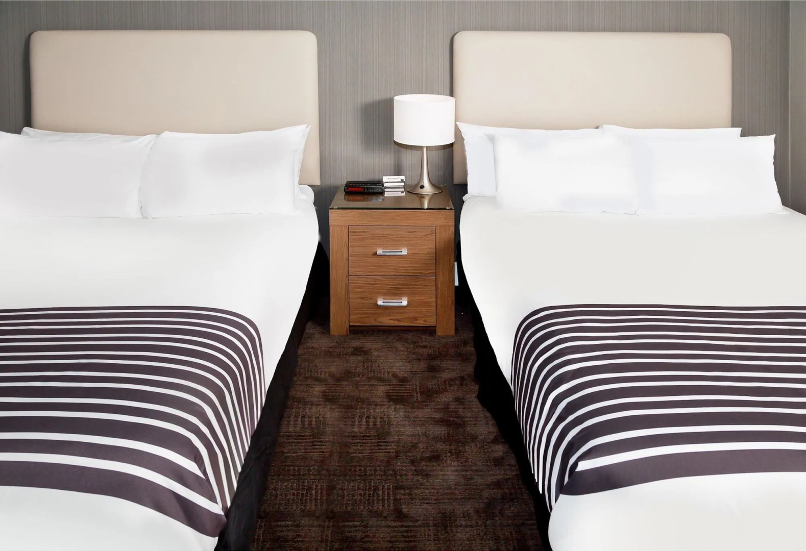 Photo - Sandman Hotel Langley
