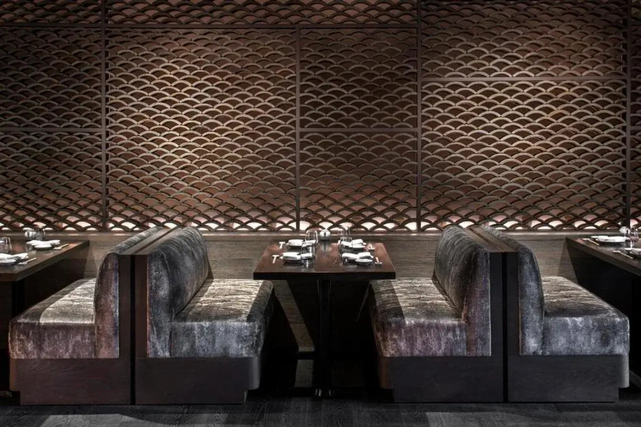 Foto - Nobu Hotel Chicago