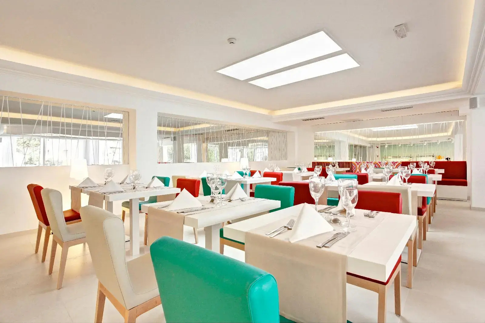 Foto - Grupotel Ibiza Beach Resort - Adults Only