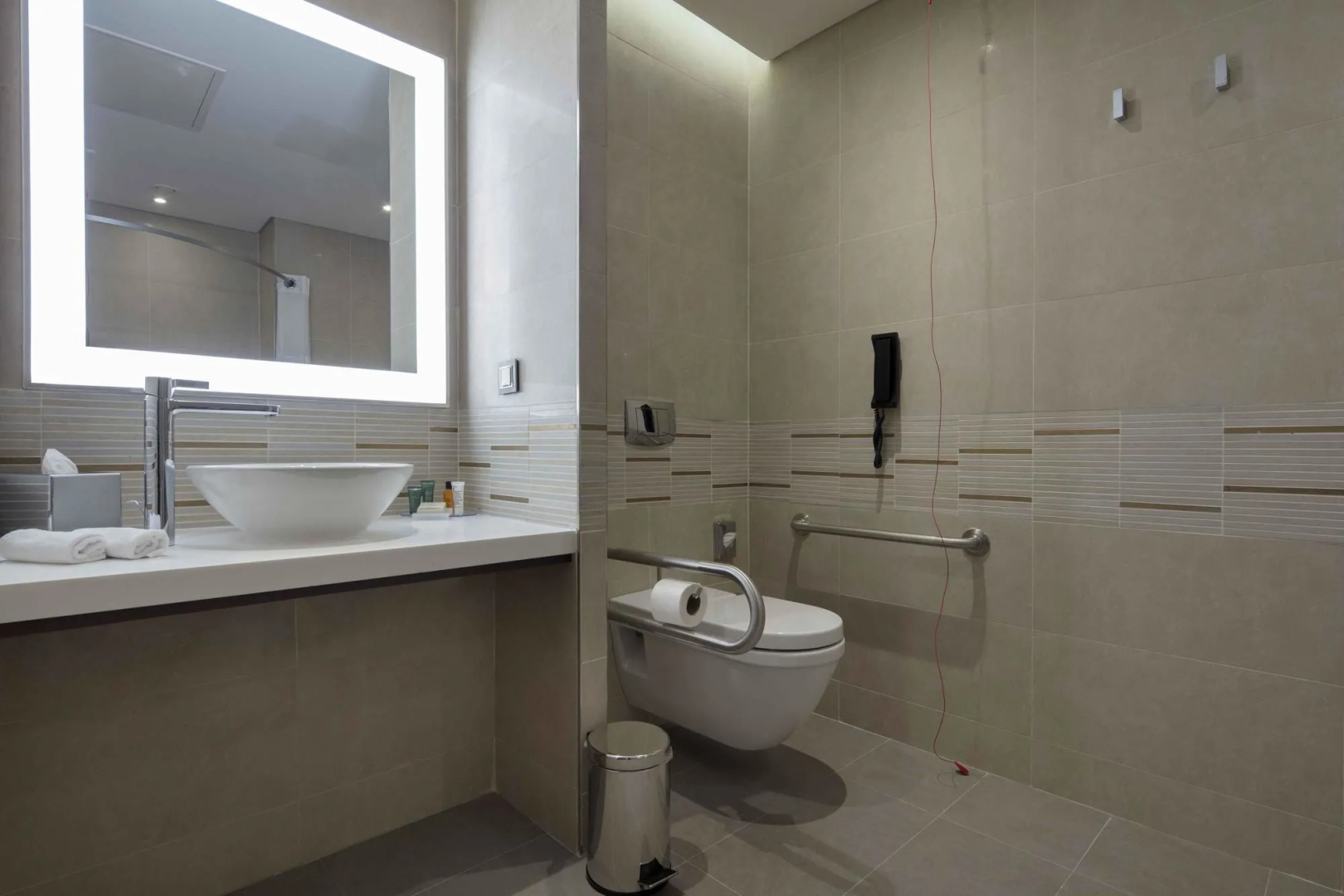 Foto - Doubletree by Hilton Istanbul Umraniye