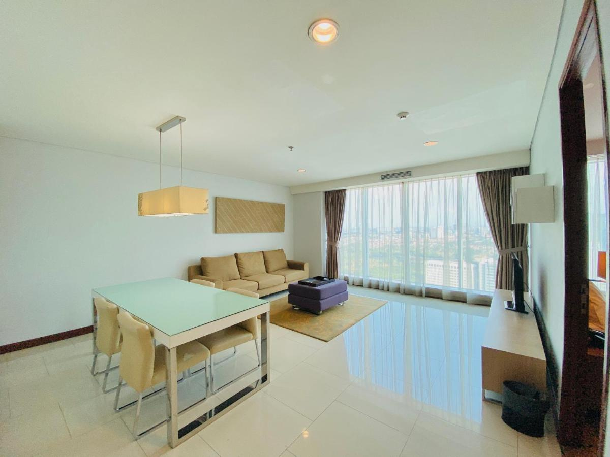 Foto - HABITARE Rasuna Jakarta